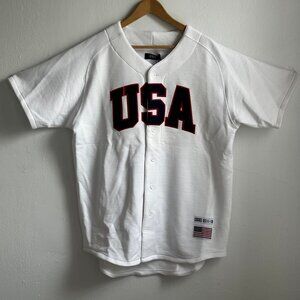 KITH USA baseball Jersey